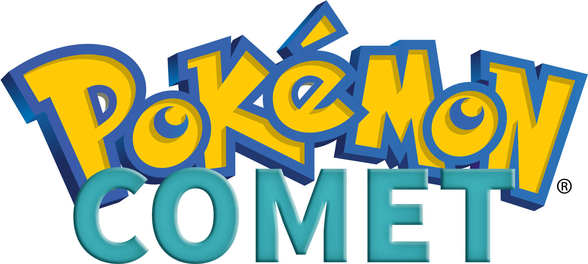 Pokémon Comet And Asteroid Versions - Pokemon 9-pocket Portfolio: Pikachu (2457x957)