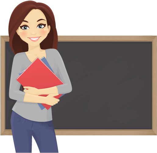 Teacher Animation - New Teacher Survival Guide: An A-z (800x533)
