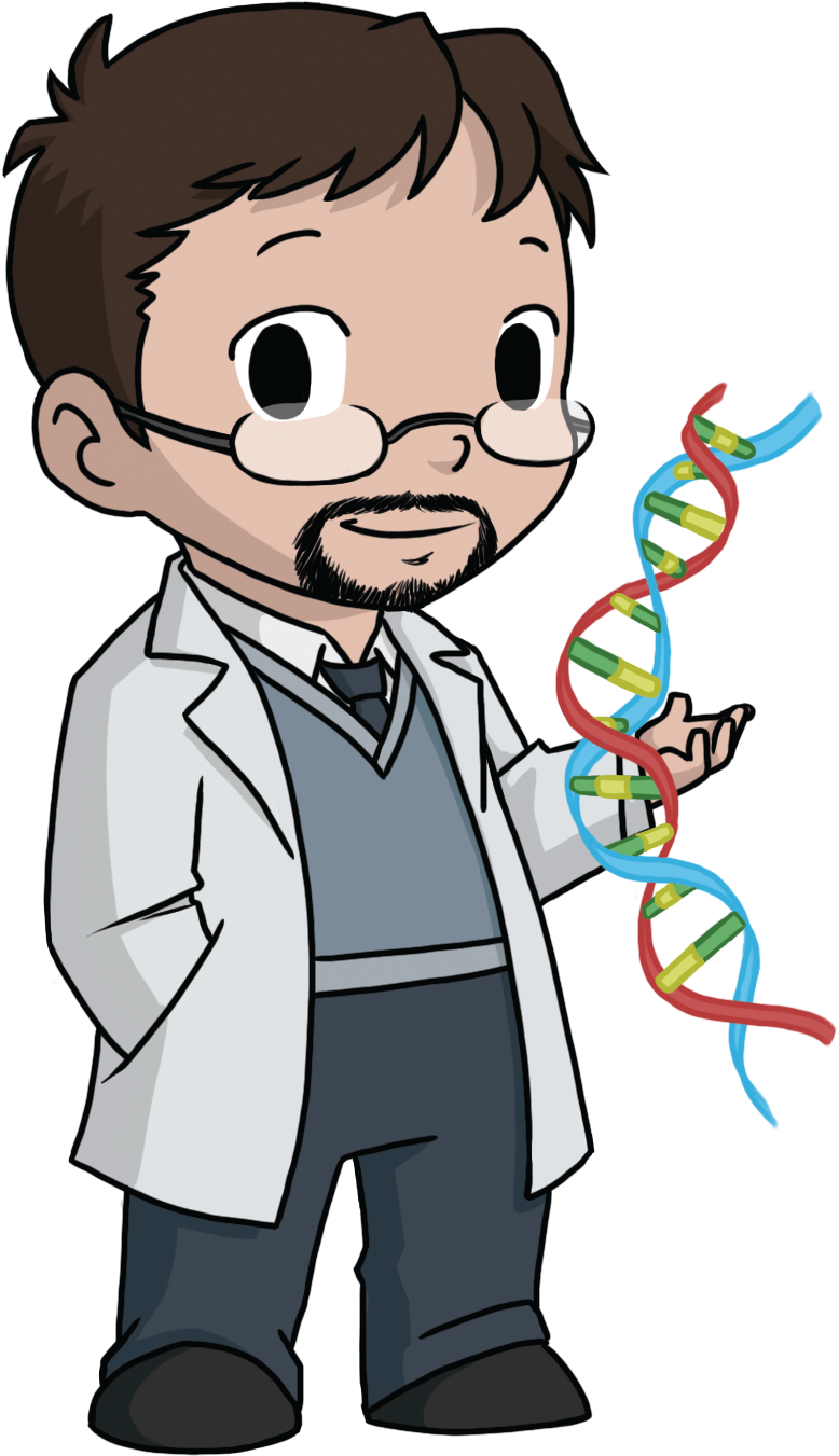 Related Clip Arts - Bio Teacher Clip Art (800x1440)