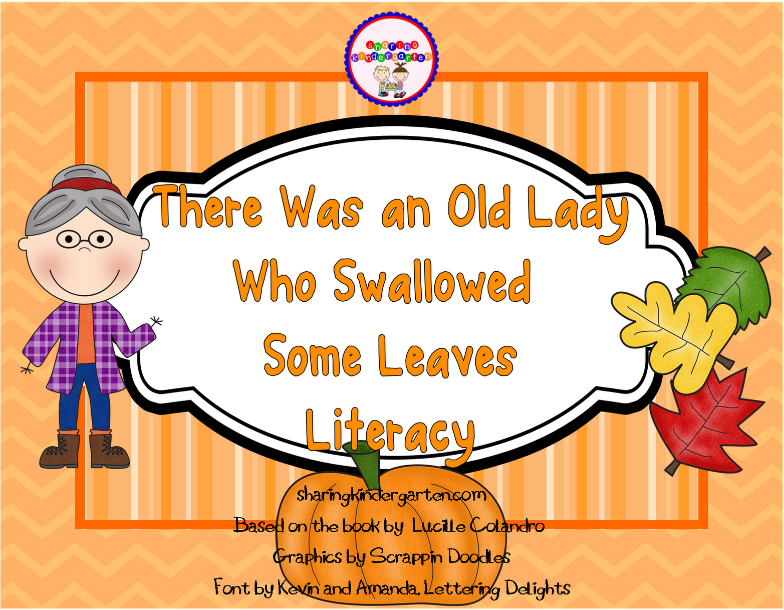 After Making This Fun New Unit, I Blogged About Ideas - Kindergarten (1600x1586)