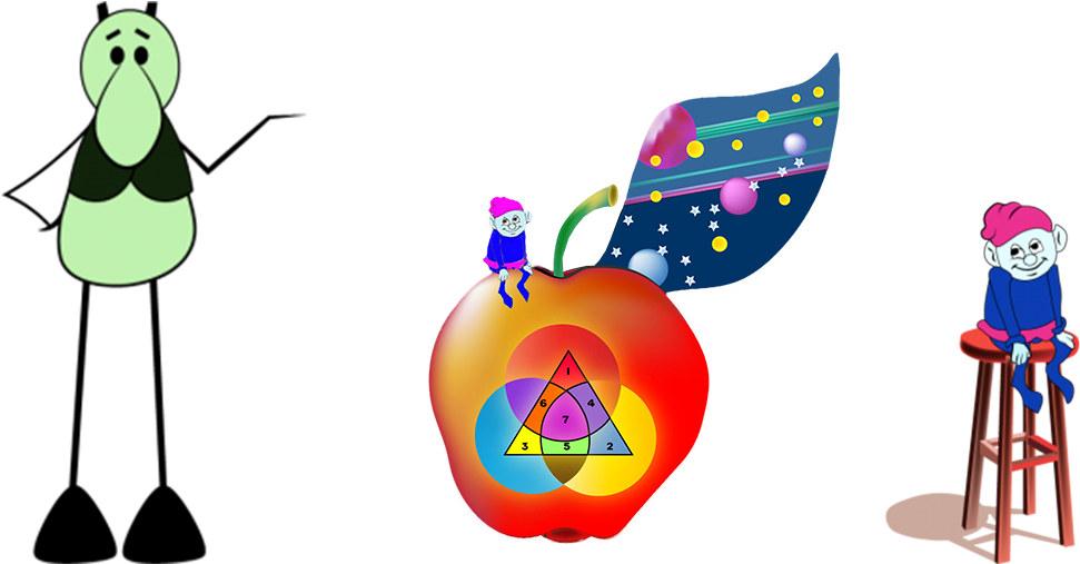 Ambrose Explains Little Cando's Cando Formula For Achieving - Ambrose Explains Little Cando's Cando Formula For Achieving (1214x677)