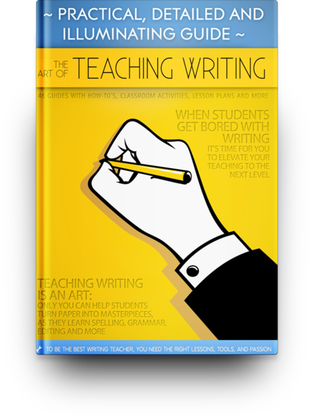 The Art Of Teaching Writing - 你寫對台語了嗎?台語對應漢字之探討 (447x600)