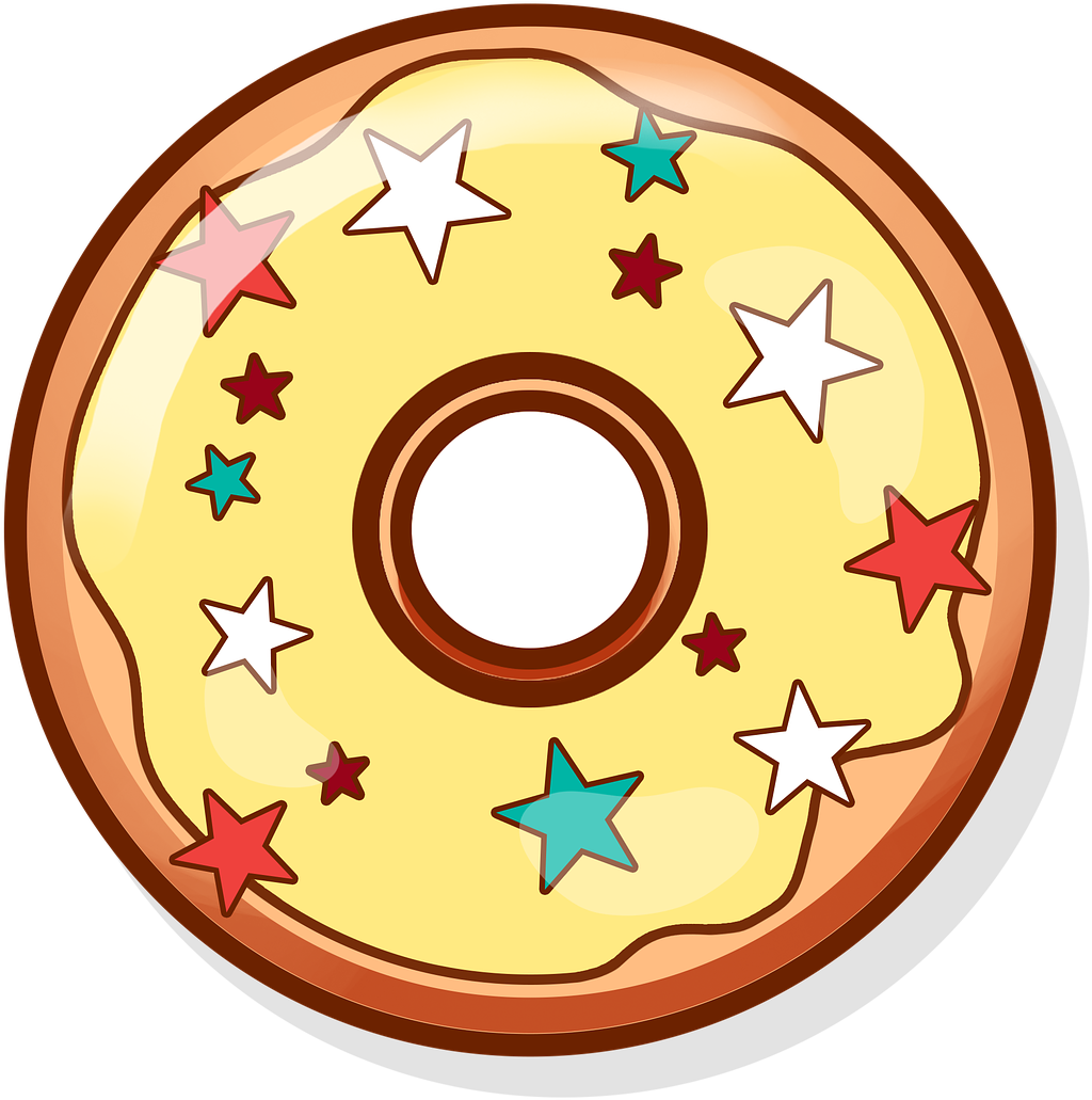 Donut-1727491 1920 - Donut-1727491 1920 (1280x1280)