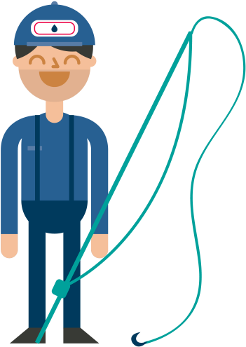 Fisherman - Fisherman (369x530)