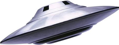Ufo Png - Ufo Transparent (450x362)