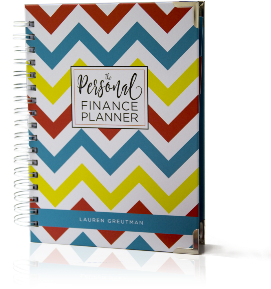 The Personal Finance Planner, Chevron - Clothing (1024x1024)