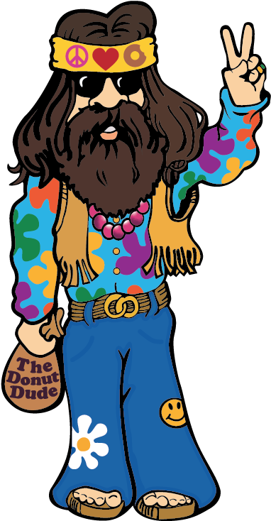 View Our Donuts - Blogger (612x792)