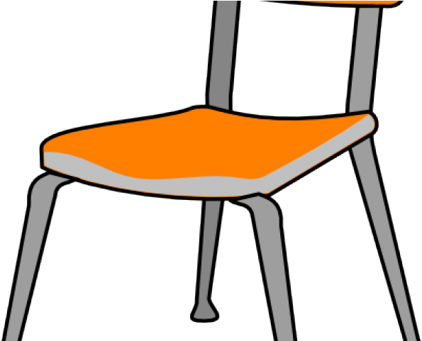 Student Chair Clip Art At Clkercom Vector Clip Art - Phase 3 Phonics Activity Ideas (640x480)