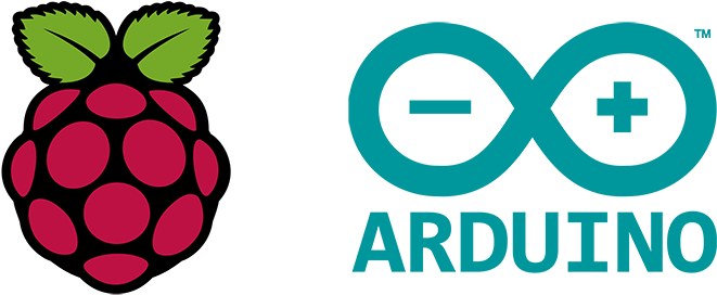 Arduino Comes To The Raspberry Pi, Linux Arm Devices - Arduino And Raspberry Pi (800x308)