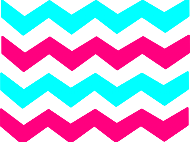 Chevron Cliparts - Zigzag (640x480)