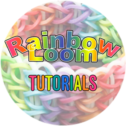 Rainbow Loom Videos - Brazaletes Pulseras Neon Maxi (486x486)