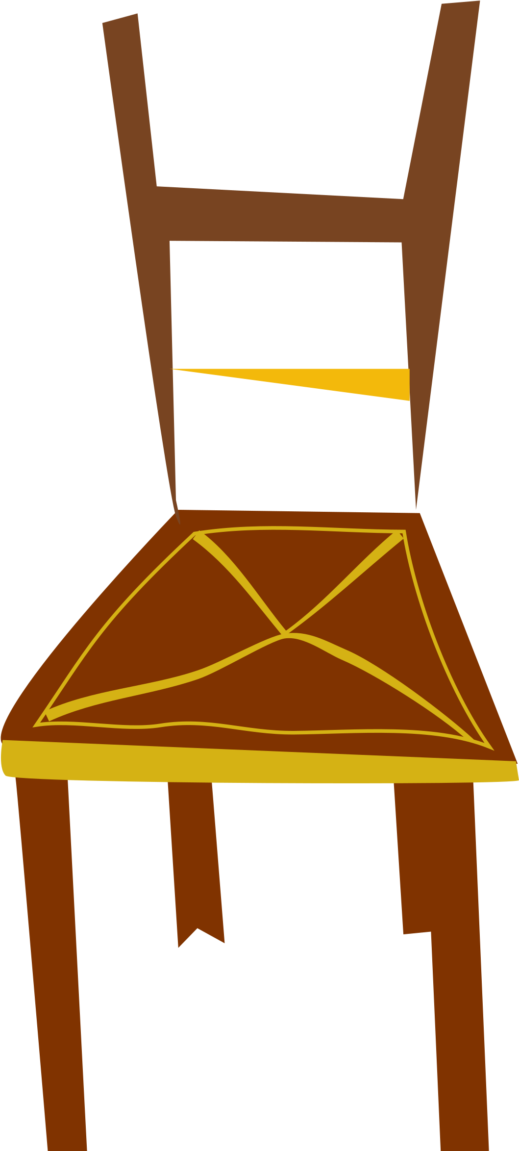 Chair Clipart Silla - Keyword Research (1413x2400)