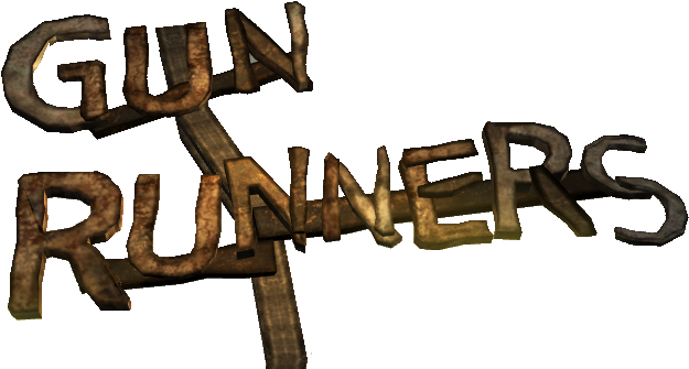 Gun Runners - Fallout Gun Runners (653x383)