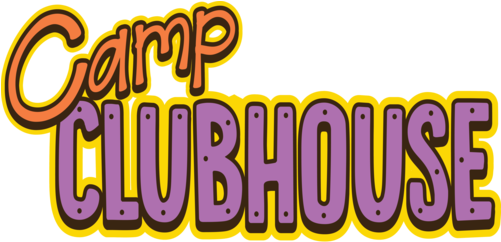 Camp Clubhouse - Camp Clubhouse (500x277)