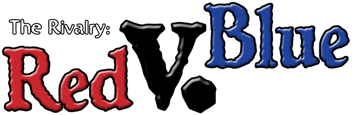 Ky Vs Louisville - Rivalry: Red V. Blue (1200x483)