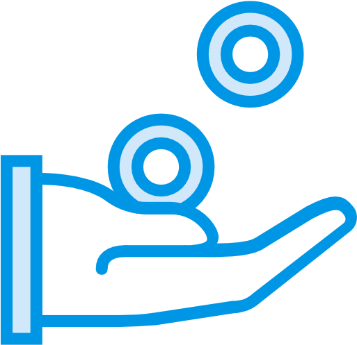 Get Money Free Icon - Icon (512x512)