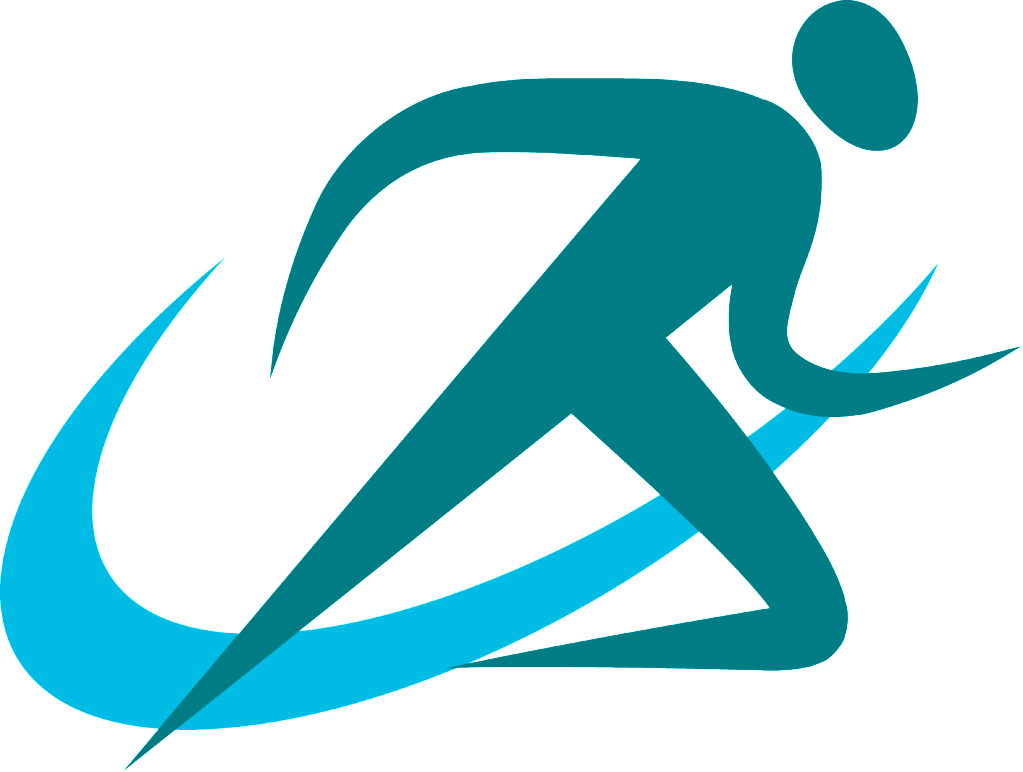 Fusion Aerobics Image - Health And Wellness Icons Png (1023x772)