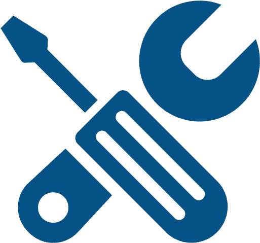 Contents - Repair Icon Png (512x512)