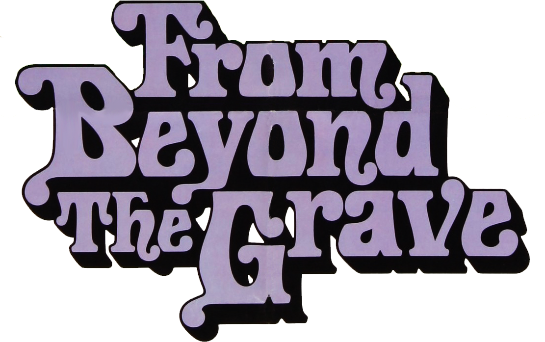 Review From Beyond The Grave - Beyond The Grave (1973) (1110x728)