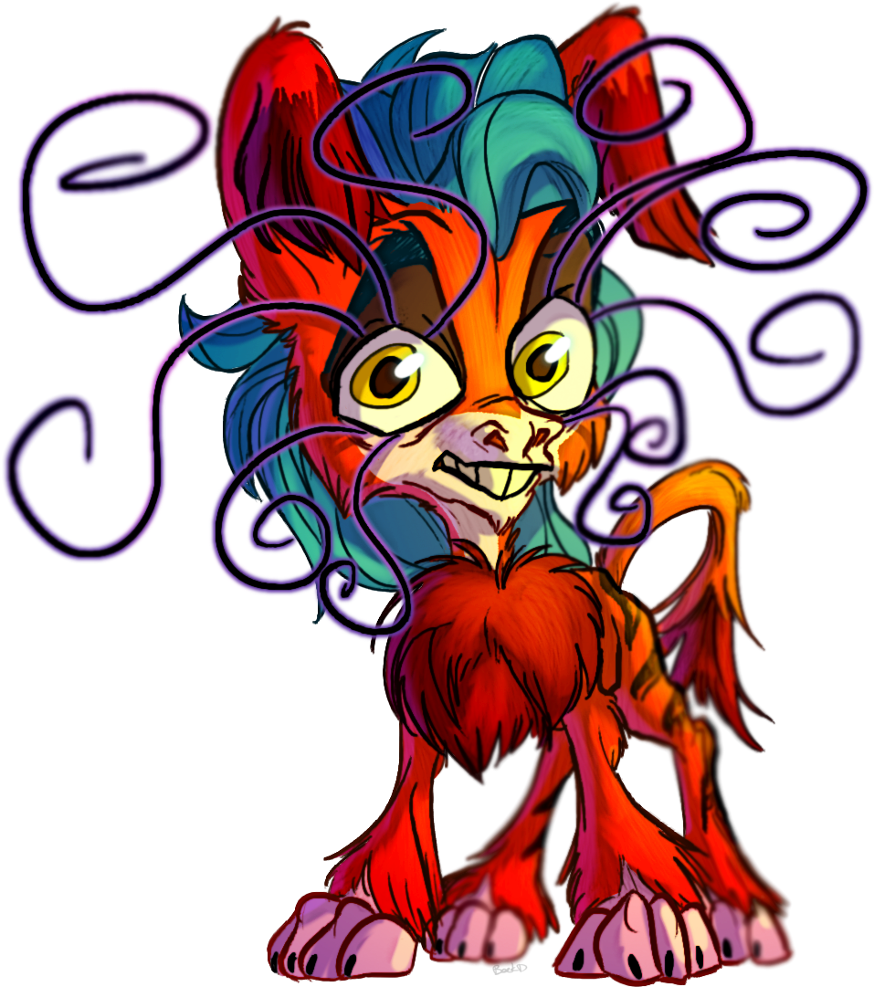 January 21st, - Cartoon (1001x1108)