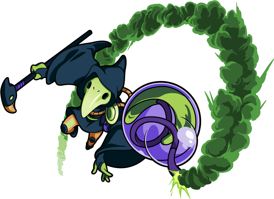 Plagueknight005 - Plague Knight Potion (1000x729)