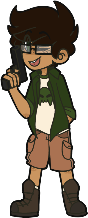 Graduation Cap And Diploma Clipart - Diploma (313x750)