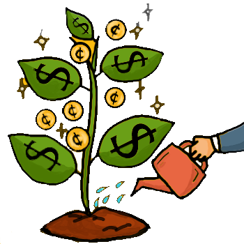 Eating For Free - Food (350x350)