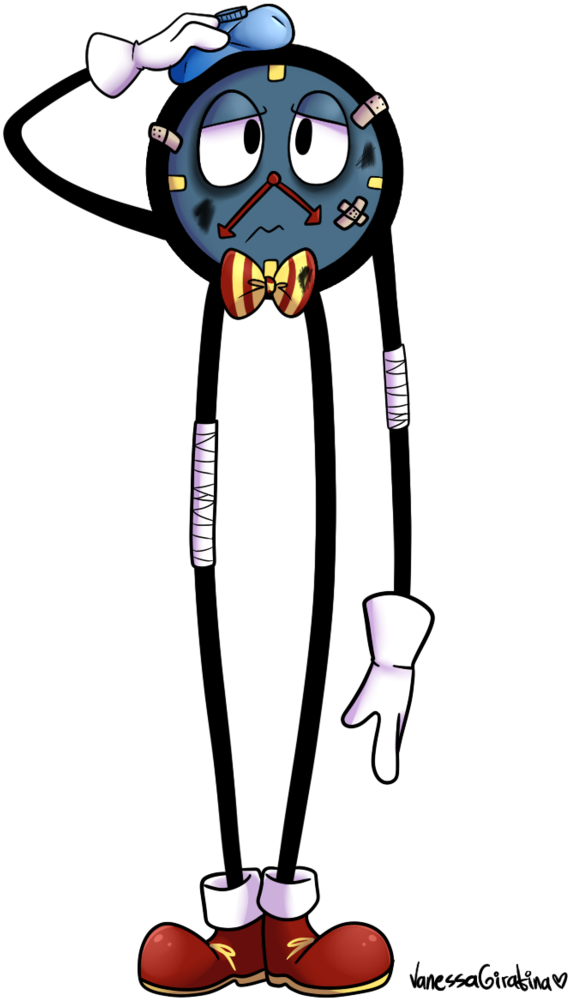 Poor Tony By Vanessagiratina - Drawing (600x1029)