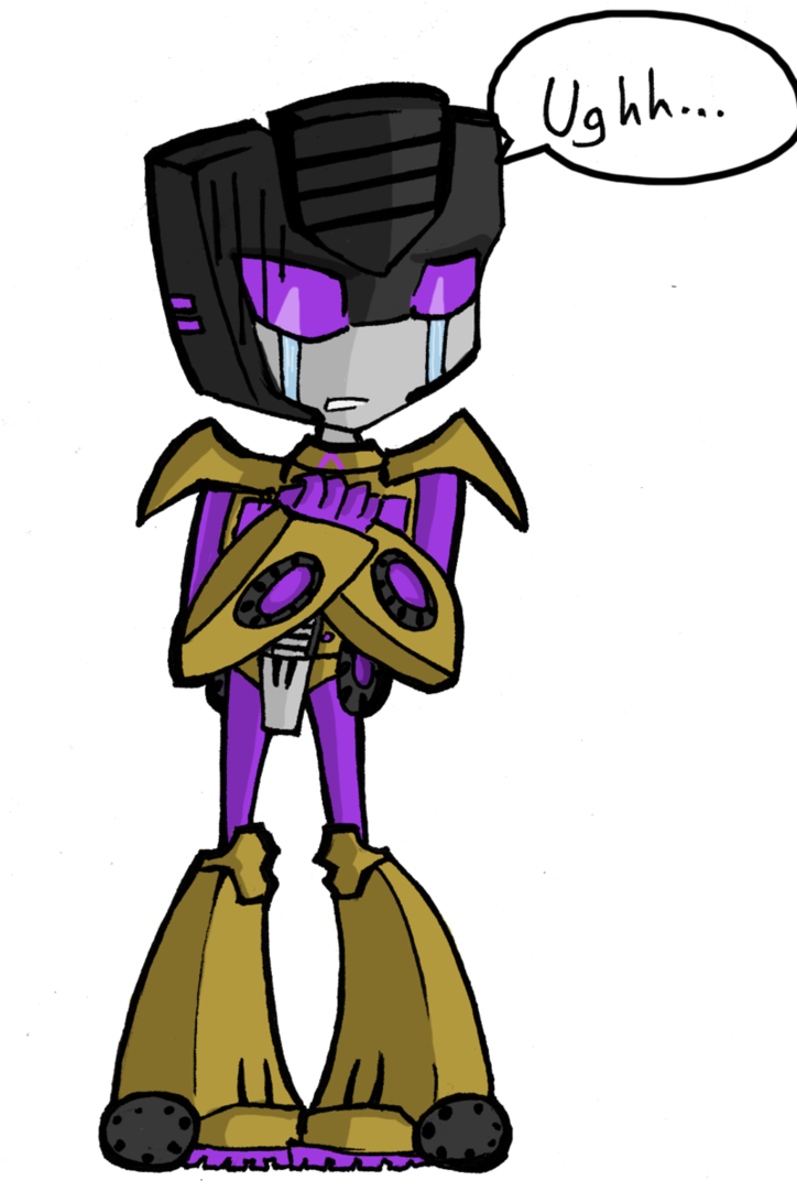 Poor Swindle By Forest-queen - Forest (723x1105)