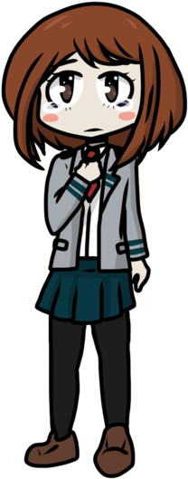 Poor Bby By Drorion - Cartoon (894x894)