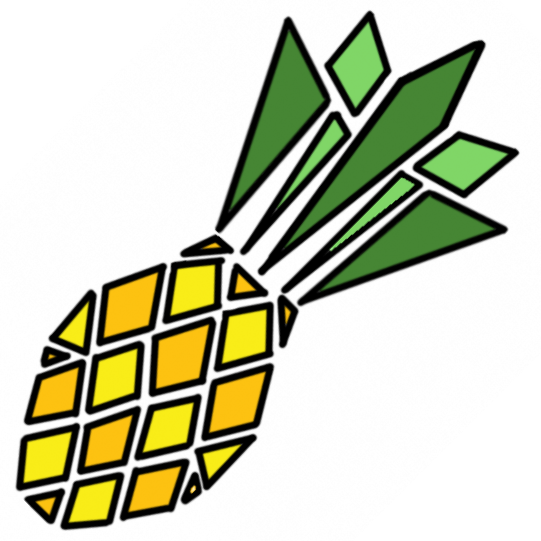 Dayna Lisa, Clarity Success Coach, And The Pineapple - Dayna Lisa, Clarity Success Coach, And The Pineapple (541x541)