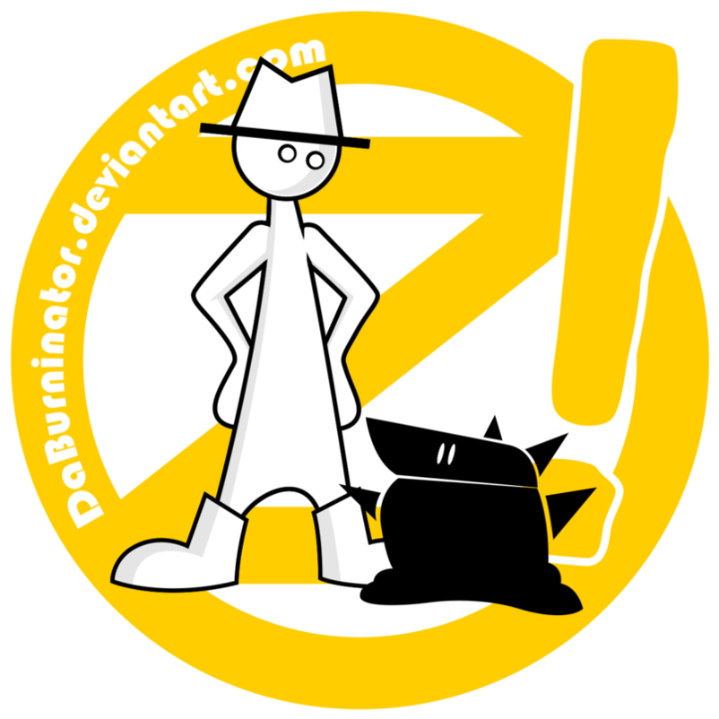 Coach Z By Daburninator - Punctuation (894x894)