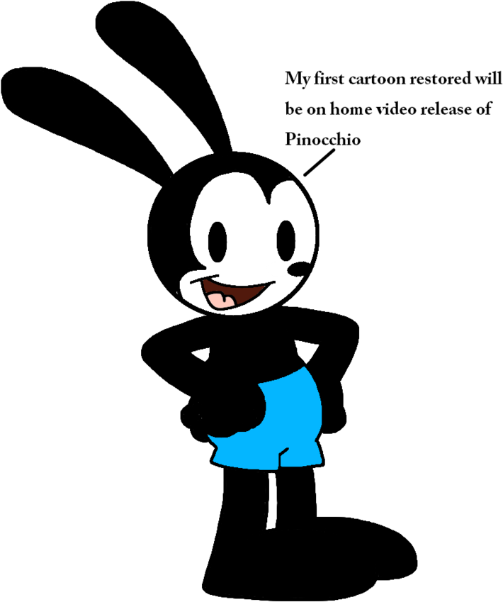 Oswald Talks About Poor Papa By Marcospower1996 - Poor Papa (894x894)