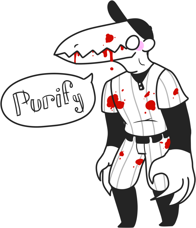 Toxiczekittycat Bad Batteur Merch [ In Description - Drummer (1024x1024)