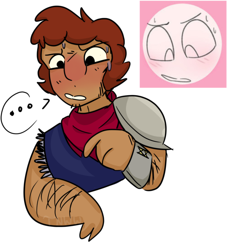 My Boy Mango - Boy Mango (894x894)