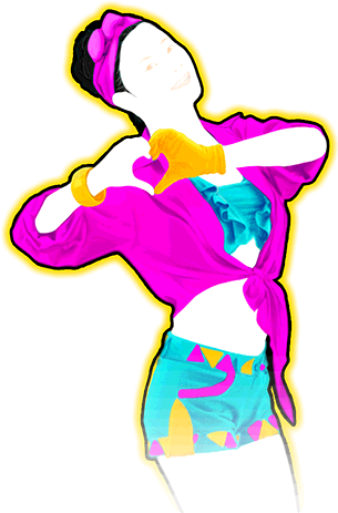 Jdcsummervoice Coach 1 Big - Just Dance Wii (512x512)