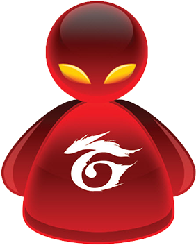 Garena Hack - The - Garena Plus Icon (360x360)