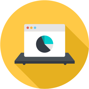 Disaster Clipart Service Excellence - Circle (378x380)