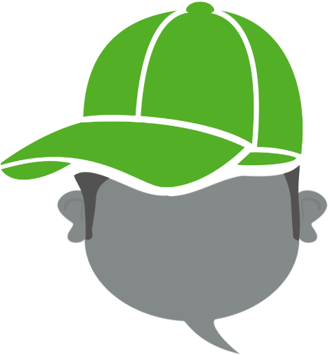 Baseball Cap Vector (489x524)