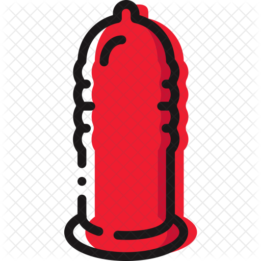 Condom Icon - Condom Icon (512x512)