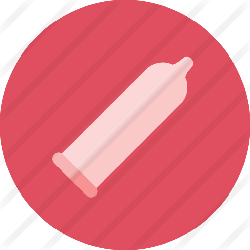 Condom - Male Condom (512x512)