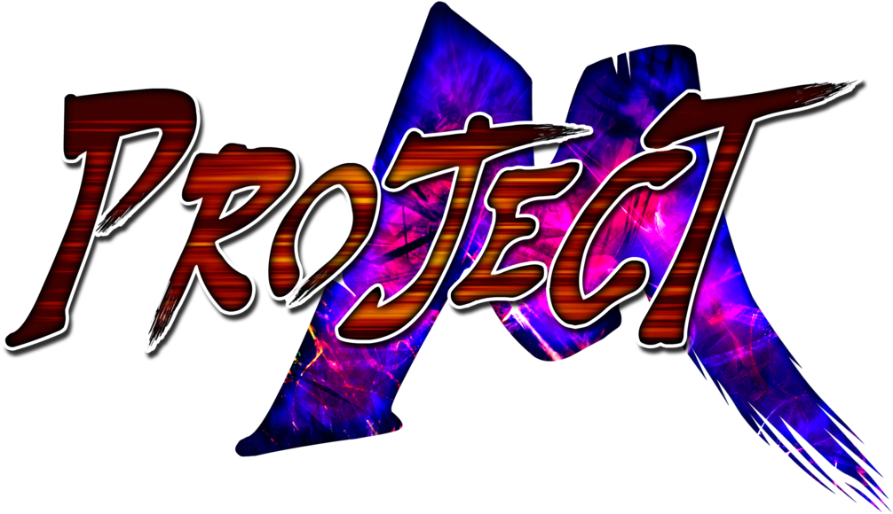 Project M Logo Attempt By Agrimvale - Project Logos (1024x605)