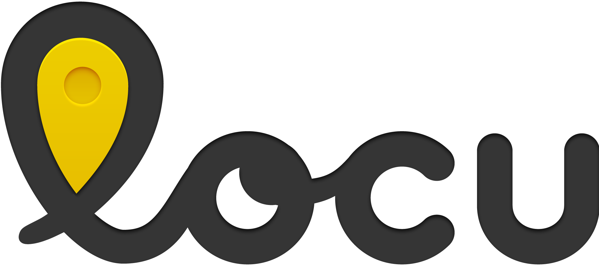 Data-focused Locu Raises $4m Series A From General - Locu Logo (2000x889)