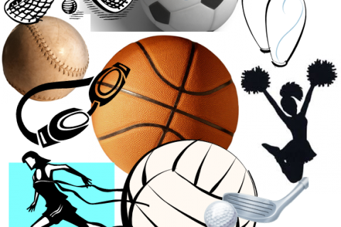 Wiaa Names Nk's Beers, Crosspoint's Laurion Athletes - Streetball (480x320)