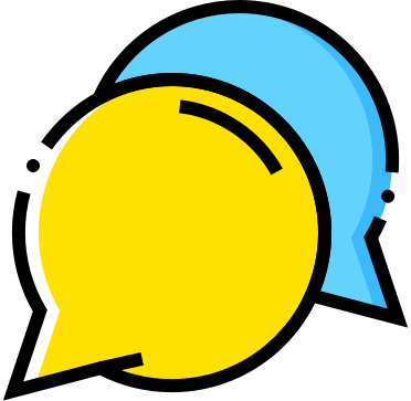 Chat With Us - Say It With A Condom (372x363)