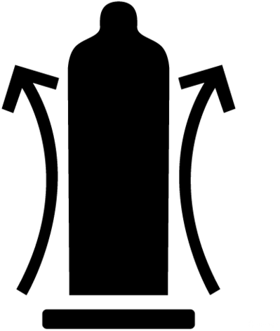 Uniquely Shaped - Uniquely Shaped (480x480)