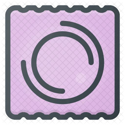 Condom Icon - Croatia (512x512)
