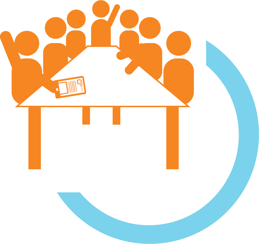 Engage Decision-makers - Decisión Icono Png (887x833)