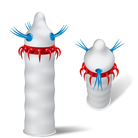 Oem Design Condom,custom Printed Condom - Male Condom (480x480)