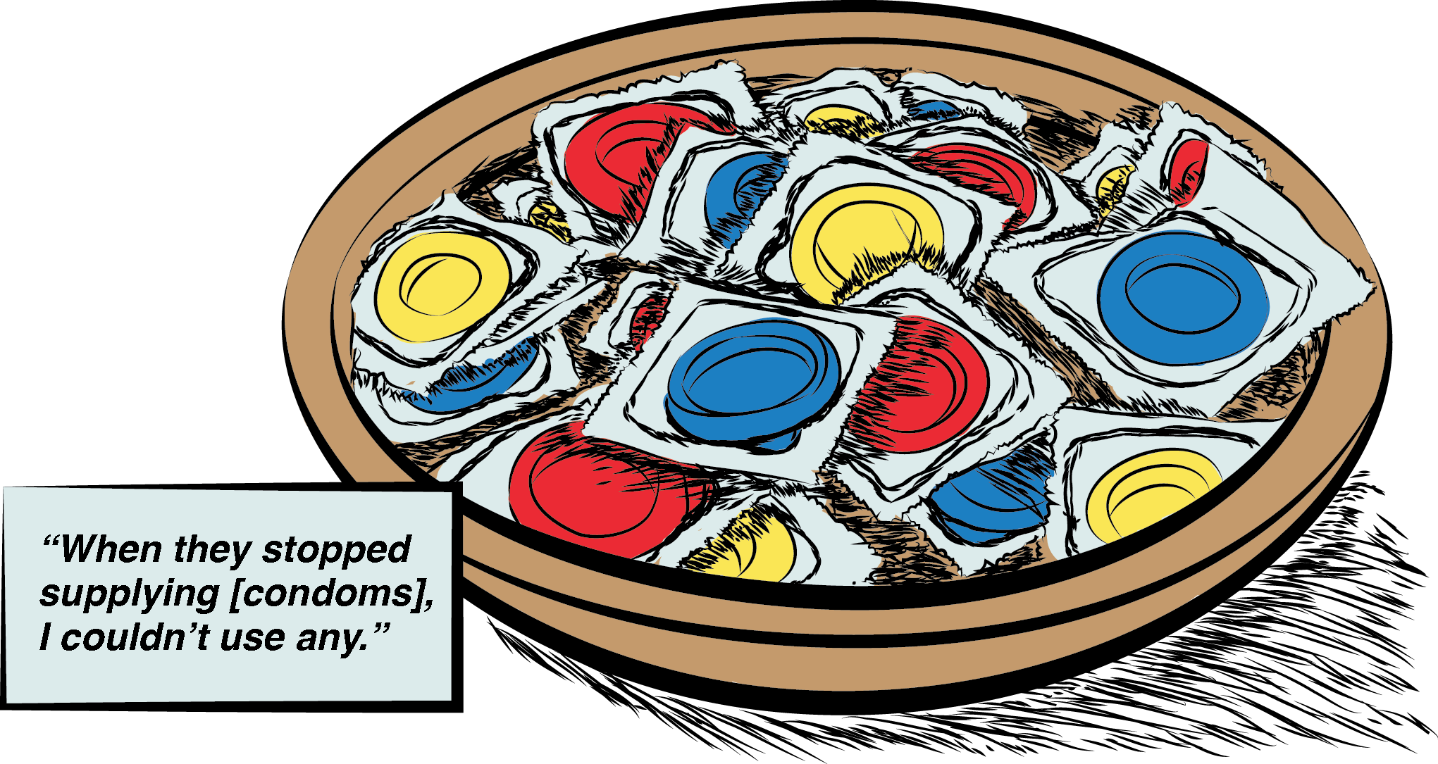 Lee-barber Explains That, Once The Position Is Filled, - Circle (2041x1085)